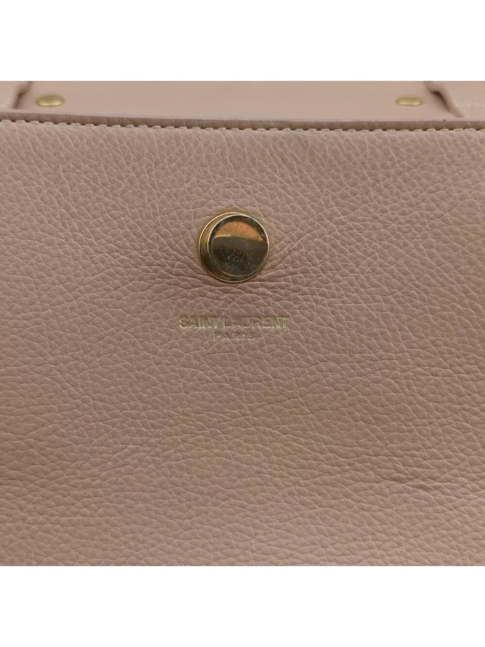 Yves Saint Laurent this authentic